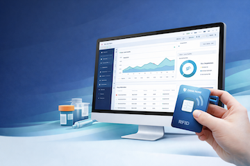 Dosentra compliance dashboard