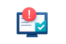 Automated Alerts icon
