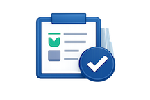 Customizable Reports icon