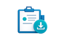 Real-Time Inventory icon