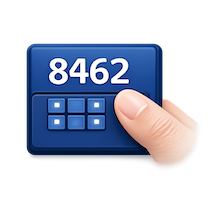 Administer and Audit icon